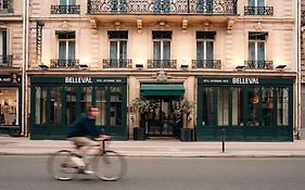 Hôtel Belleval